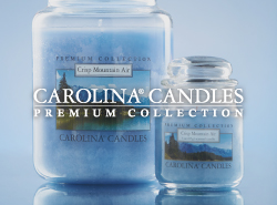 Carolina Candles